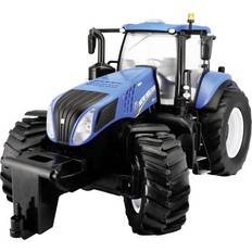 Maisto New Holland T8.320 RTR 82026