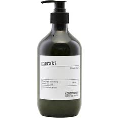 Meraki Linen Dew Conditioner 490ml