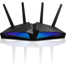 ASUS Mesh System - Wi-Fi 6 (802.11ax) Routers ASUS RT-AX82U