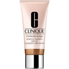 Clinique Moisture Surge Sheertint Hydrator SPF25 #5 Medium Deep