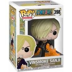 Funko Pop! Animation One Piece Vinsmoke Sanji