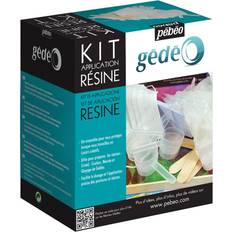 Pebeo Gedeo Resin Application Kit