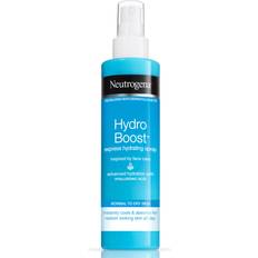 Neutrogena Facial Creams Neutrogena Hydro Boost Express Hydrating Spray 200ml
