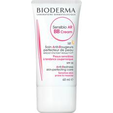 Best BB Creams Bioderma Sensibio AR BB Cream SPF30 40ml