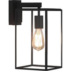 Astro Box Lantern 350 Wall light