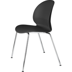 Fritz Hansen N02-10 Kitchen Chair 81cm