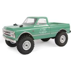 Axialracing SCX24 Chevrolet C10 RTR AXI00001T1