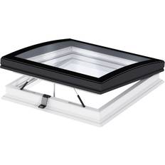Velux Roof Domes Velux S00A CFP 060090 PVC-U Roof Dome Double-Pane 60x90cm