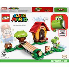 LEGO Super Mario Marios House & Yoshi Expansion Set 71367