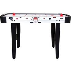 Charles Bentley Air Hockey Indoor Gaming Table