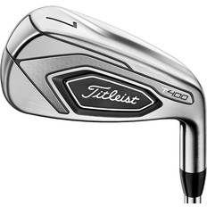 Titleist T400 Irons Set