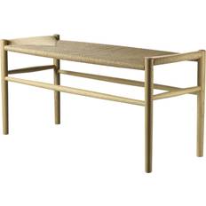 FDB Møbler J163 Settee Bench 100x46cm