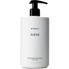 Byredo Hand Lotion Suede 450ml