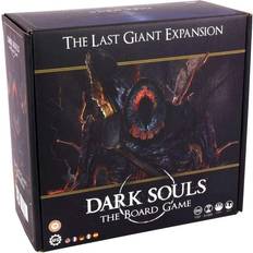 Steamforged Dark Souls: The Board Game The Last Giant Boss