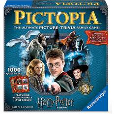 Pictopia: Harry Potter Edition