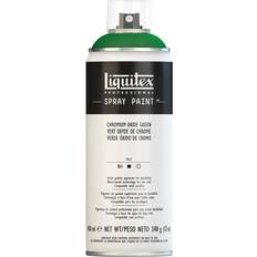 Liquitex Spray Paint Chromium Oxide Green 166 400ml