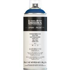 Liquitex Spray Paint Phthalocyanine Blue Green Shade 400ml