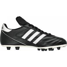47 ⅓ - Firm Ground (FG) Football Shoes adidas Kaiser 5 Liga - Black/Footwear White/Red