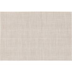 Dixie Sixten Place Mat White, Black, Red, Grey, Beige, Brown (47x32cm)