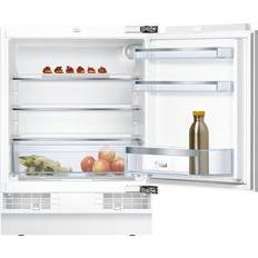 Best Integrated Refrigerators Bosch KUR15AFF0G White, Integrated