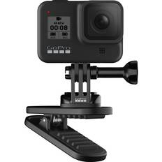 GoPro Camera Flash Brackets GoPro Magnetic Swivel Clip
