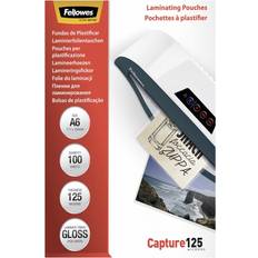 Fellowes ImageLast Laminating Pouches ic A6