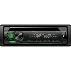 DIN Boat- & Car Stereos Pioneer DEH-S120UBG