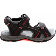 Merrell Kid's Panther - Black/Red