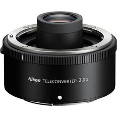 Nikon Lens Accessories Nikon Z TELECONVERTER TC-2.0X Teleconverter