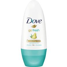 Dove Women Deodorants Dove Go Fresh Pear & Aloe Deo Roll-on 50ml