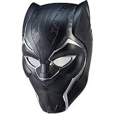 Children Ani-Motion Masks Hasbro Marvel Legends Series Black Panther Electronic Helmet