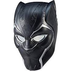 Hasbro Marvel Legends Series Black Panther Electronic Helmet