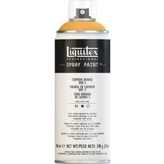 Liquitex Spray Paint Cadmium Orange Hue 5 400ml