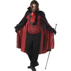 California Costumes Vampire Costume