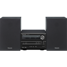 Audio Systems Panasonic SC-PM250