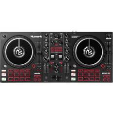 DJ Players on sale Numark Mixtrack Pro FX