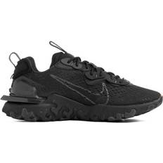 Nike Trainers Nike React Vision M - Black/Anthracite