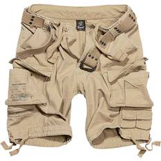 Brandit Savage Vintage Shorts - Beige