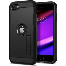 Spigen Tough Armor Case for iPhone SE 2020