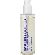 Malin+Goetz Facial Cleansing Oil 120ml