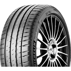Michelin 40 % Car Tyres Michelin Pilot Sport 4 245/40 R19 98Y XL