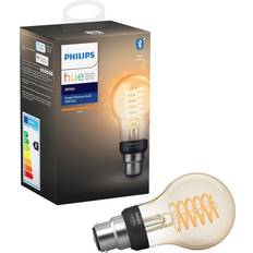 Philips Hue White LED Lamp 7W B22