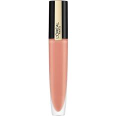 Lipsticks L'Oréal Paris Rouge Signature Matte Liquid Colour Ink Lipstick #110 I Empower