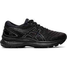 Asics Gel-Nimbus 22 W - Black