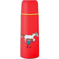 Red Thermoses Primus Pippi Thermos 0.35L