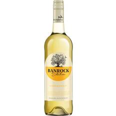 Chardonnay White Wines Banrock Station Chardonnay South Eastern Australia 13.5% 75cl