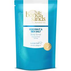 Bondi Sands Coconut & Sea Salt Body Scrub 250g