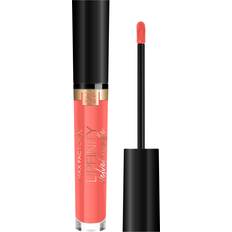 Max Factor Lipfinity Velvet Matte Lipstick #55 Orange Glow