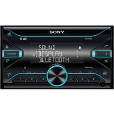 Sony av receiver Sony DSX-B710D