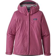 Patagonia Women's Torrentshell 3L Jacket - Star Pink